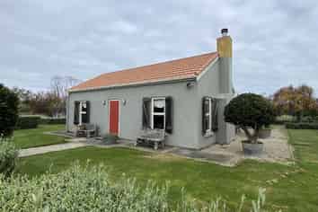 343 Black Rock Road RD 6, Masterton