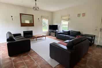 343 Black Rock Road RD 6, Masterton
