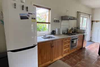 343 Black Rock Road RD 6, Masterton
