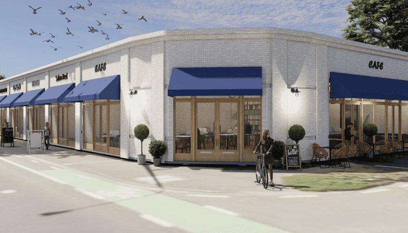 242 - 248 Papanui Road , Merivale