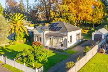 13 Tamihana Street, Matamata