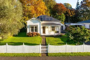 13 Tamihana Street, Matamata