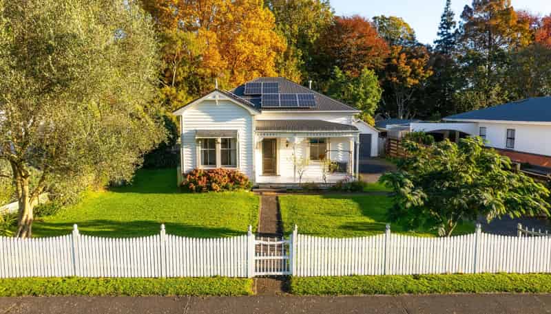 13 Tamihana Street, Matamata