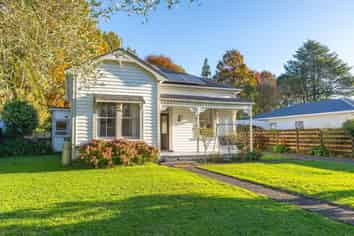 13 Tamihana Street, Matamata