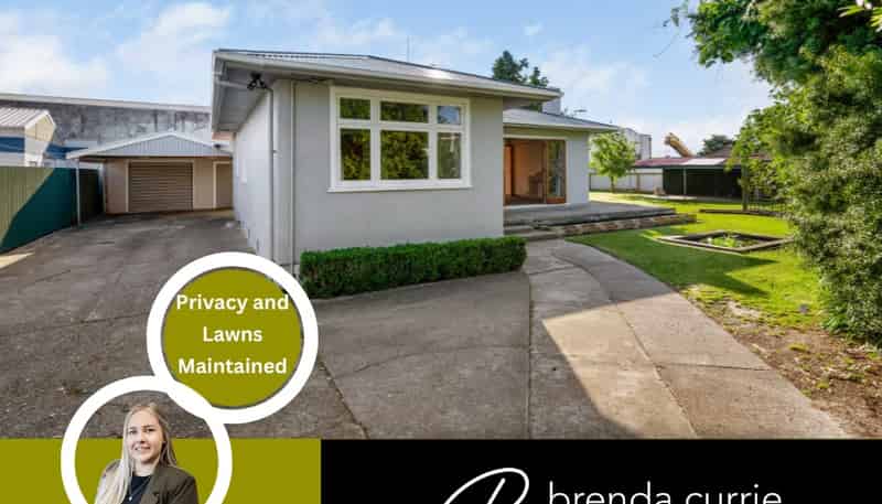 4 Milson Line, Roslyn