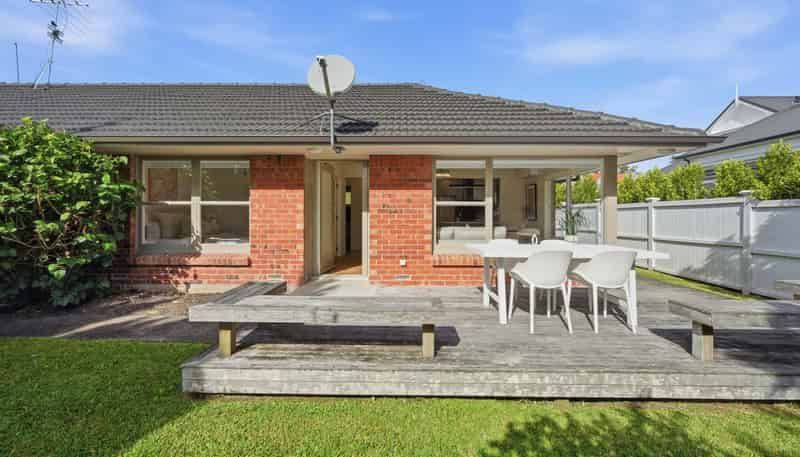 1/3A First Avenue, Devonport