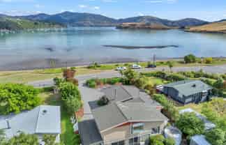 201 Purau Avenue, Purau
