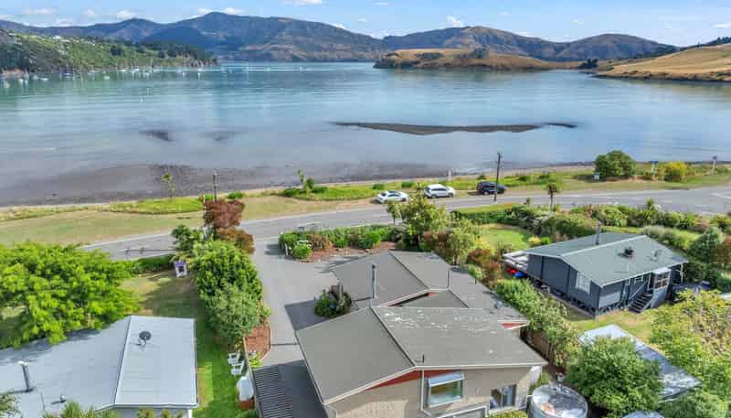 201 Purau Avenue, Purau