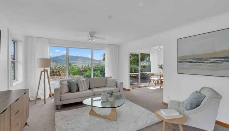 201 Purau Avenue, Purau