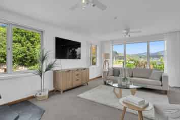 201 Purau Avenue, Purau