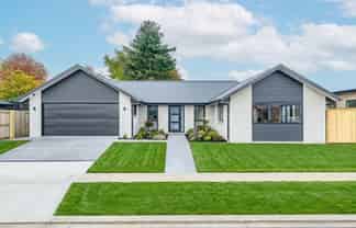 7 Hauhake Terrace, Leamington