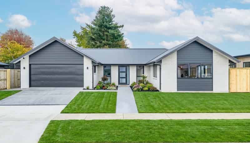 7 Hauhake Terrace, Leamington