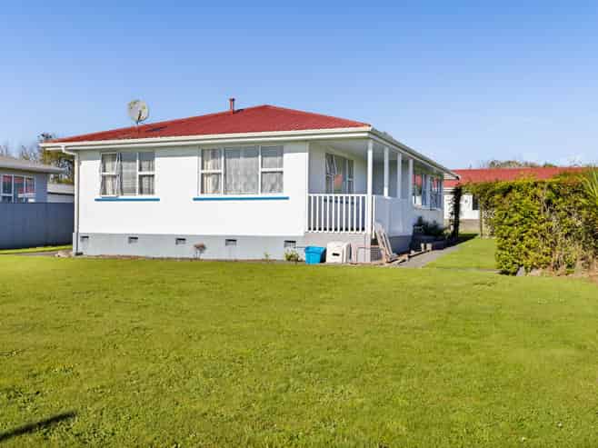41 Kelly Street, Inglewood