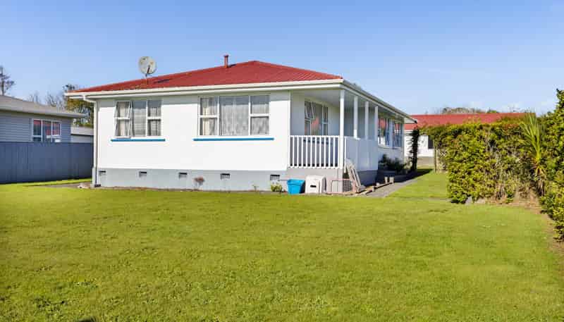 41 Kelly Street, Inglewood