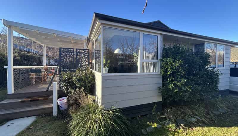 81 Centennial Avenue, Arrowtown