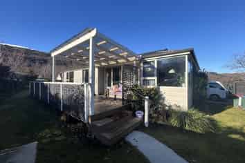 81 Centennial Avenue, Arrowtown