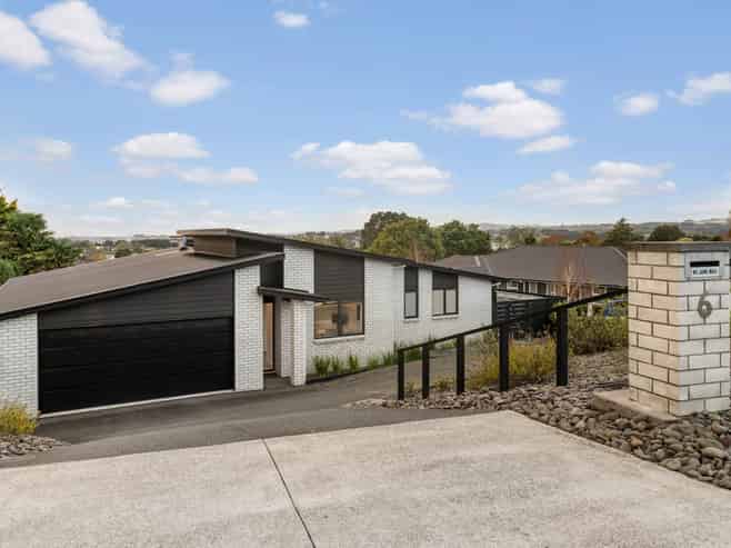 6 Stonedale Drive, Pukekohe