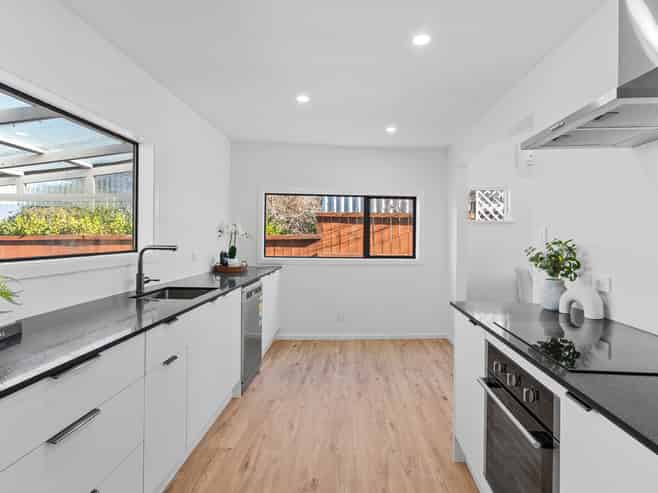 57 Tedder Avenue, North New Brighton