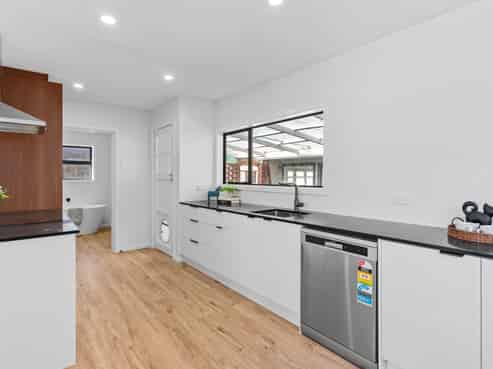 57 Tedder Avenue, North New Brighton