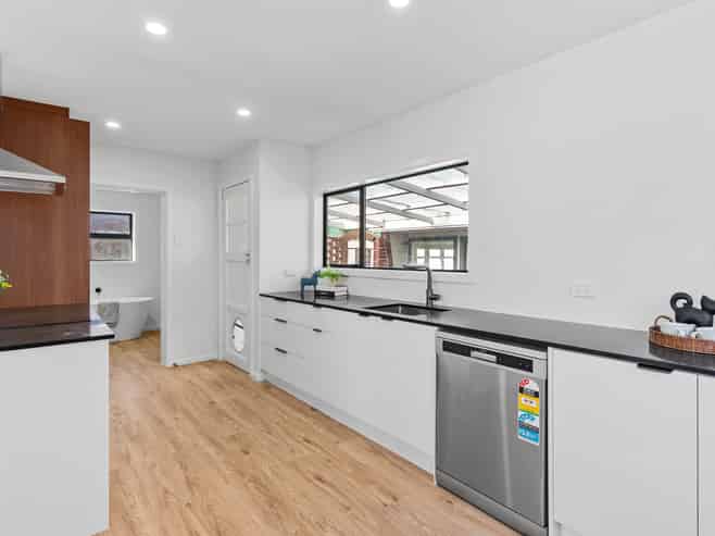 57 Tedder Avenue, North New Brighton