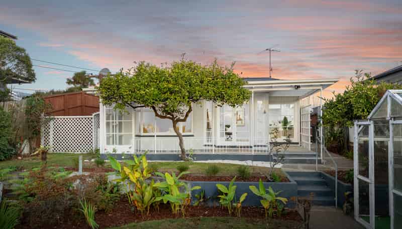 57 Tedder Avenue, North New Brighton