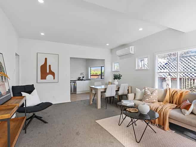 57 Tedder Avenue, North New Brighton