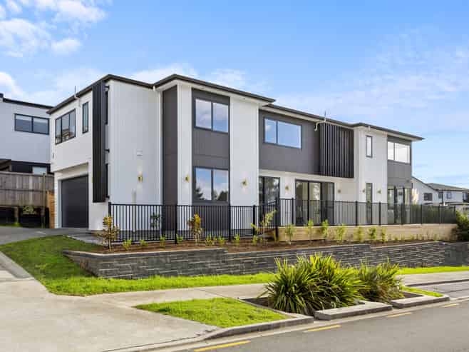 17 Bremner Ridge Street, Flat Bush