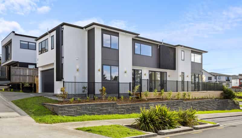 17 Bremner Ridge Street, Flat Bush