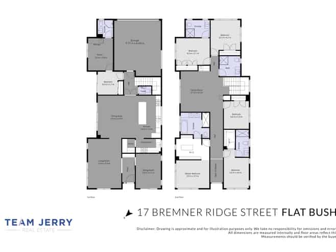 17 Bremner Ridge Street, Flat Bush