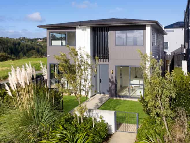 17 Bremner Ridge Street, Flat Bush