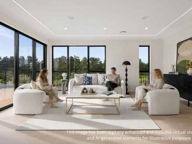 17 Bremner Ridge Street, Flat Bush