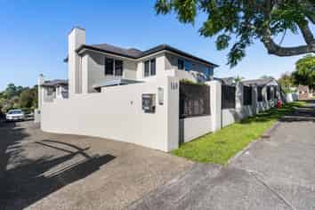 169 Grand Drive, Remuera