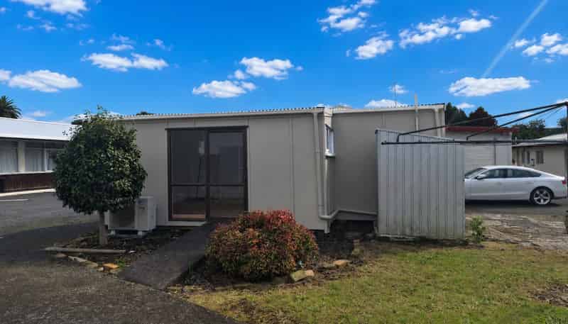 10/7 Sydney Street, Kaikohe