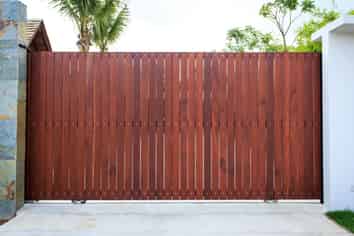 Premium Gate Fabrication & Automation Business