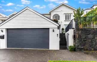 12 Grand View Road, Remuera