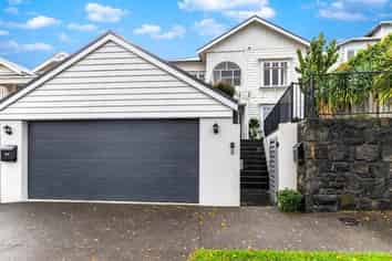 12 Grand View Road, Remuera