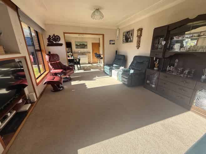 28 Harwich Street, Balclutha