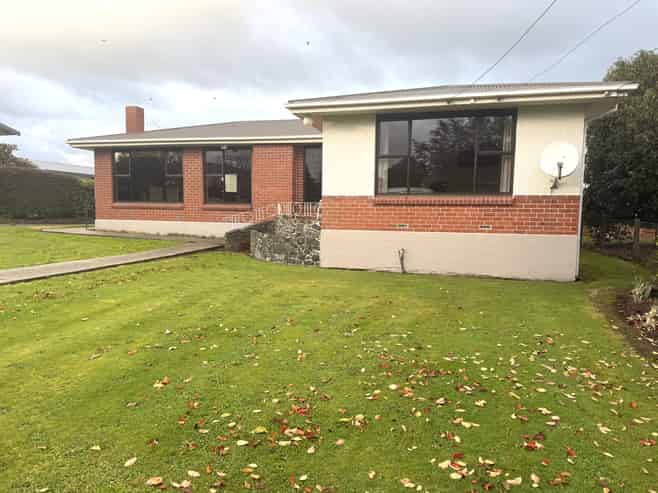 28 Harwich Street, Balclutha