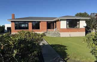 28 Harwich Street, Balclutha
