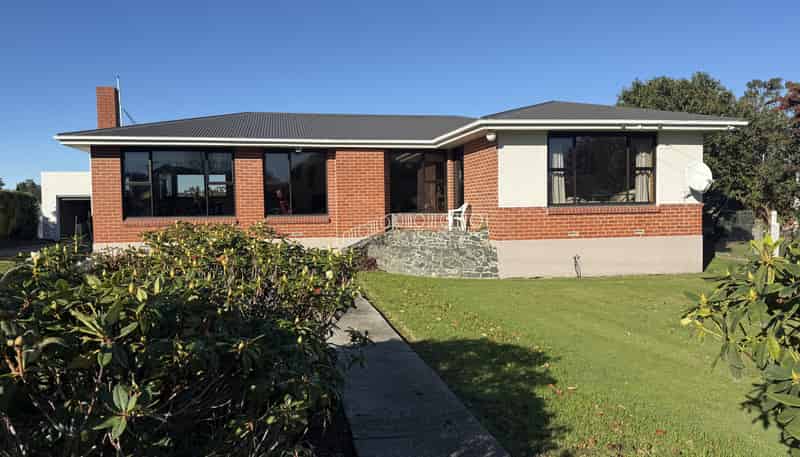 28 Harwich Street, Balclutha