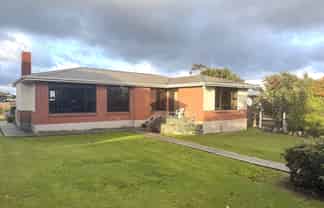 28 Harwich Street, Balclutha