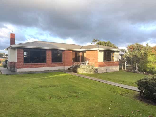 28 Harwich Street, Balclutha