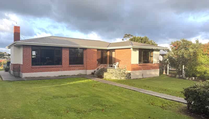 28 Harwich Street, Balclutha