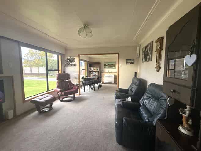 28 Harwich Street, Balclutha