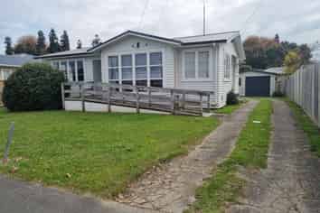 27  Bader Street, Bader