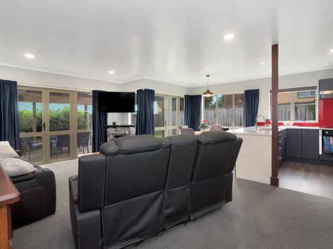 2 Smylie Close, Ohauiti