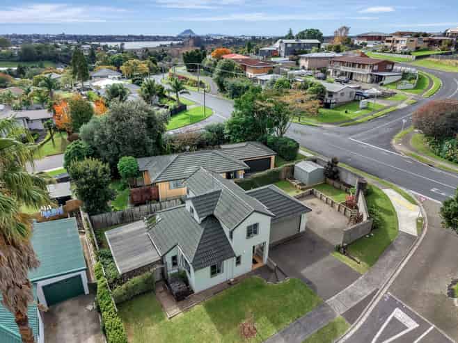 2 Smylie Close, Ohauiti