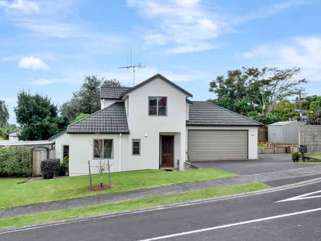2 Smylie Close, Ohauiti