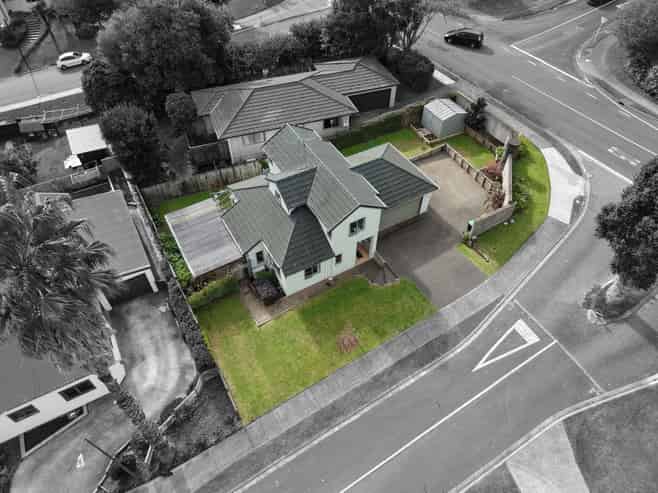 2 Smylie Close, Ohauiti