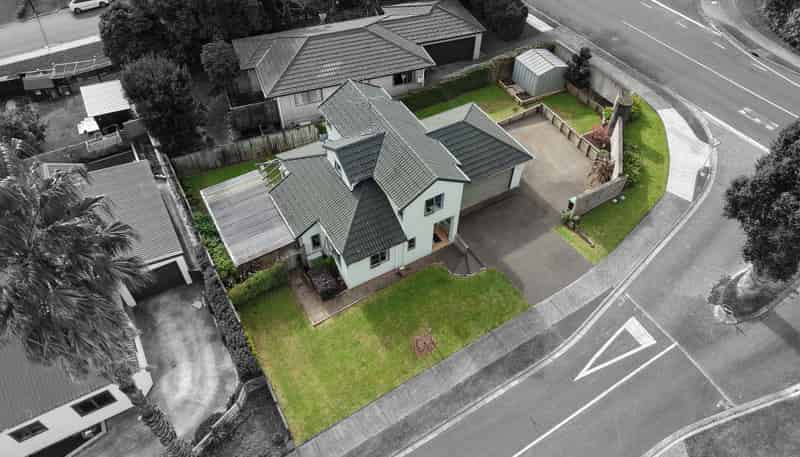 2 Smylie Close, Ohauiti